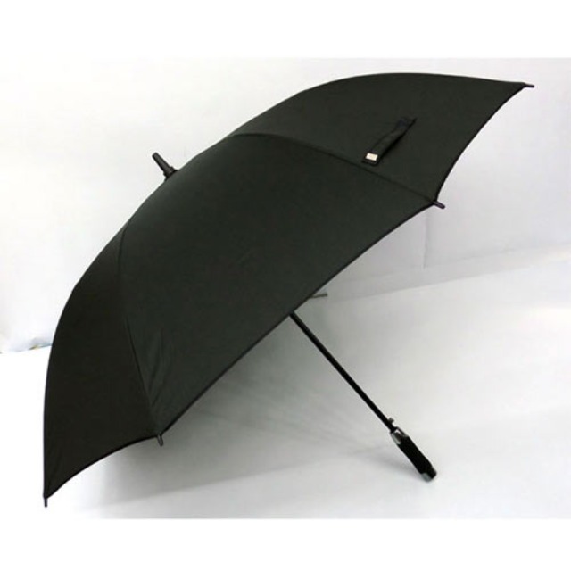 키르히탁 80 장우산 의전용 올화이바 (블랙)
